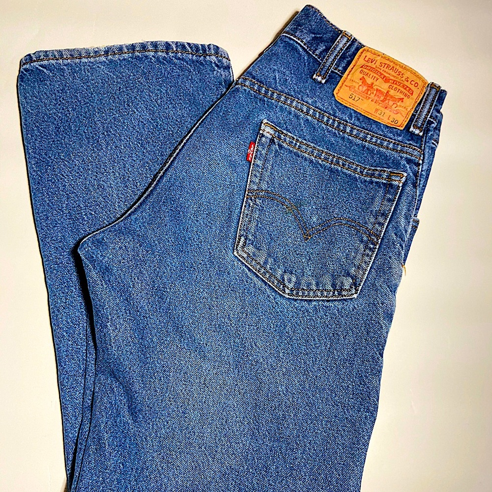(Bundle) bootcut Jeans!!!